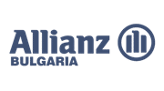 Allianz България - клиент на фирма V Maxprotect